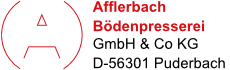 Afflerbach GmbH & CO KG